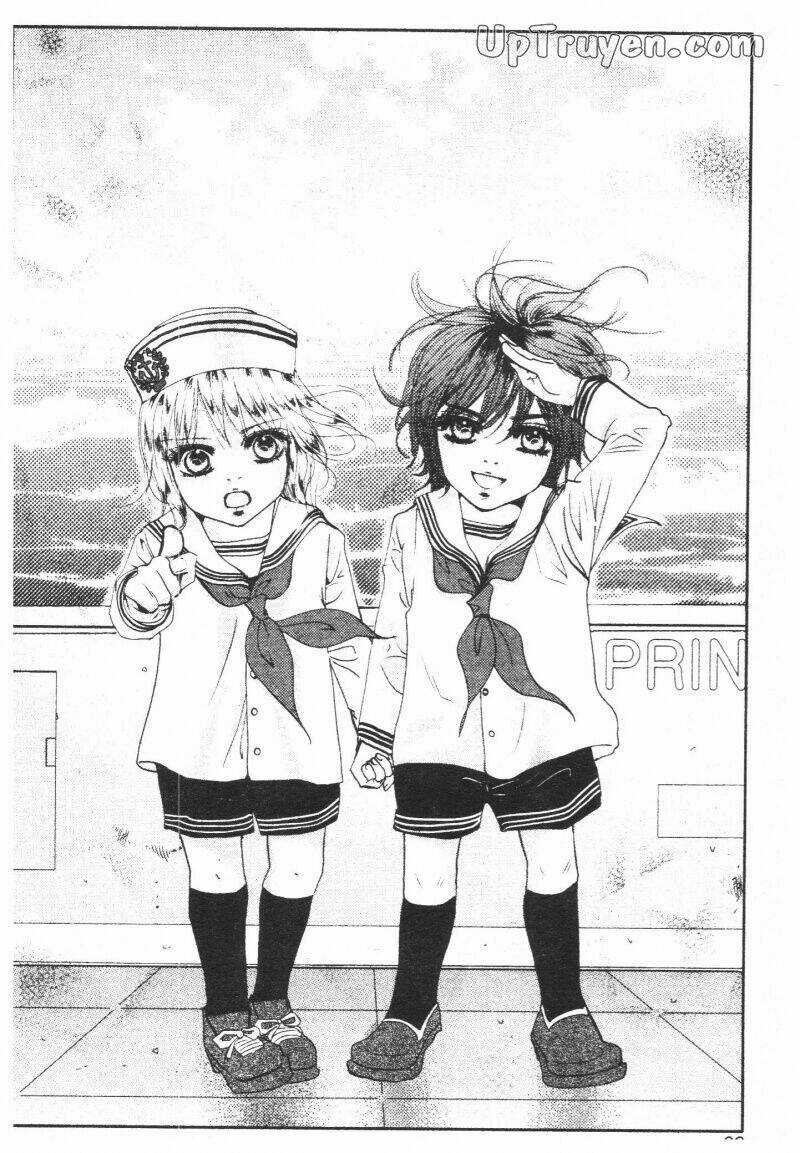 Hoàng Cung - Chapter 24 - Trang 99