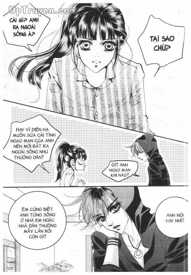 Hoàng Cung - Chapter 24 - Trang 100