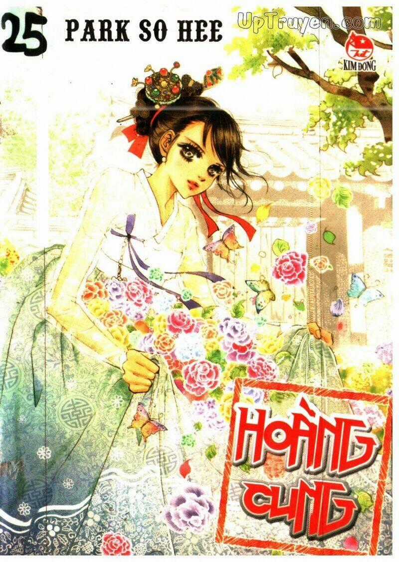 Hoàng Cung - Chapter 25 - Trang 1