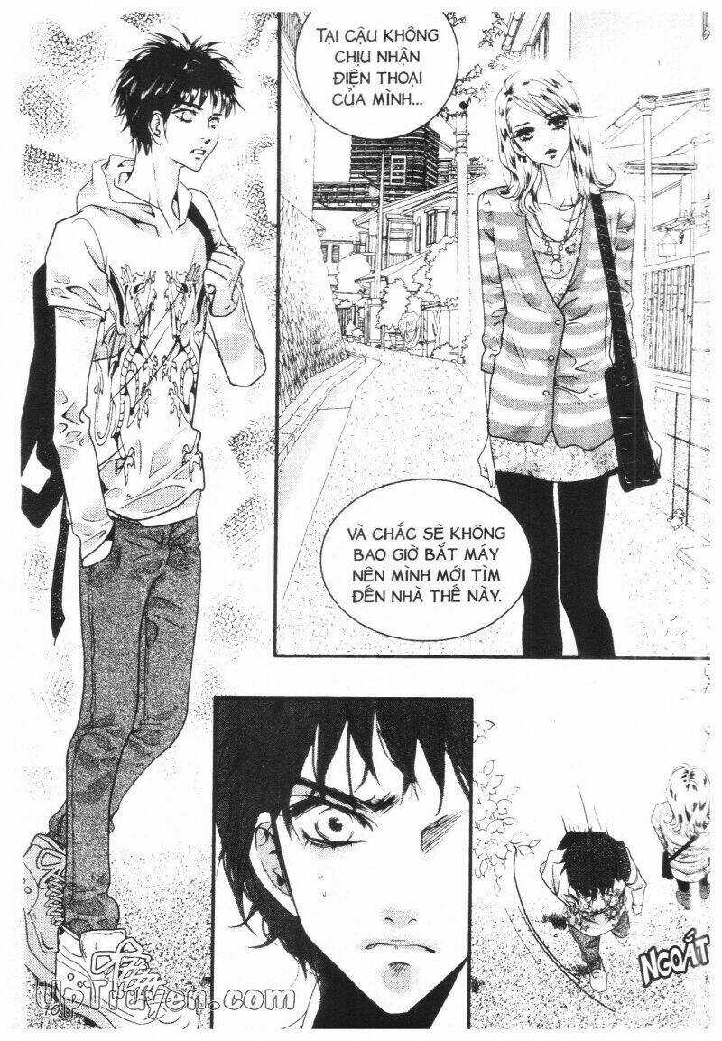 Hoàng Cung - Chapter 25 - Trang 11