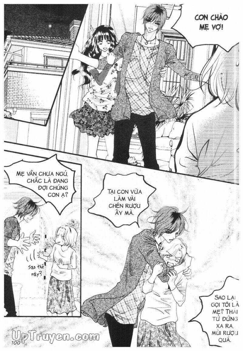 Hoàng Cung - Chapter 25 - Trang 101