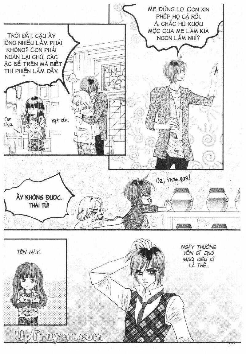 Hoàng Cung - Chapter 25 - Trang 102