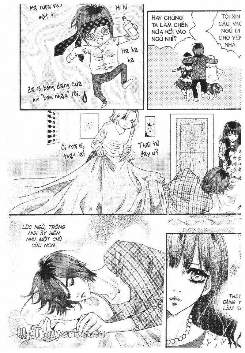 Hoàng Cung - Chapter 25 - Trang 103