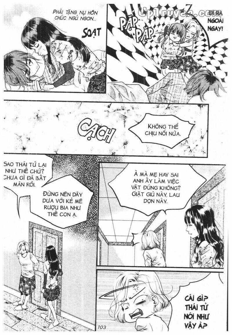 Hoàng Cung - Chapter 25 - Trang 104