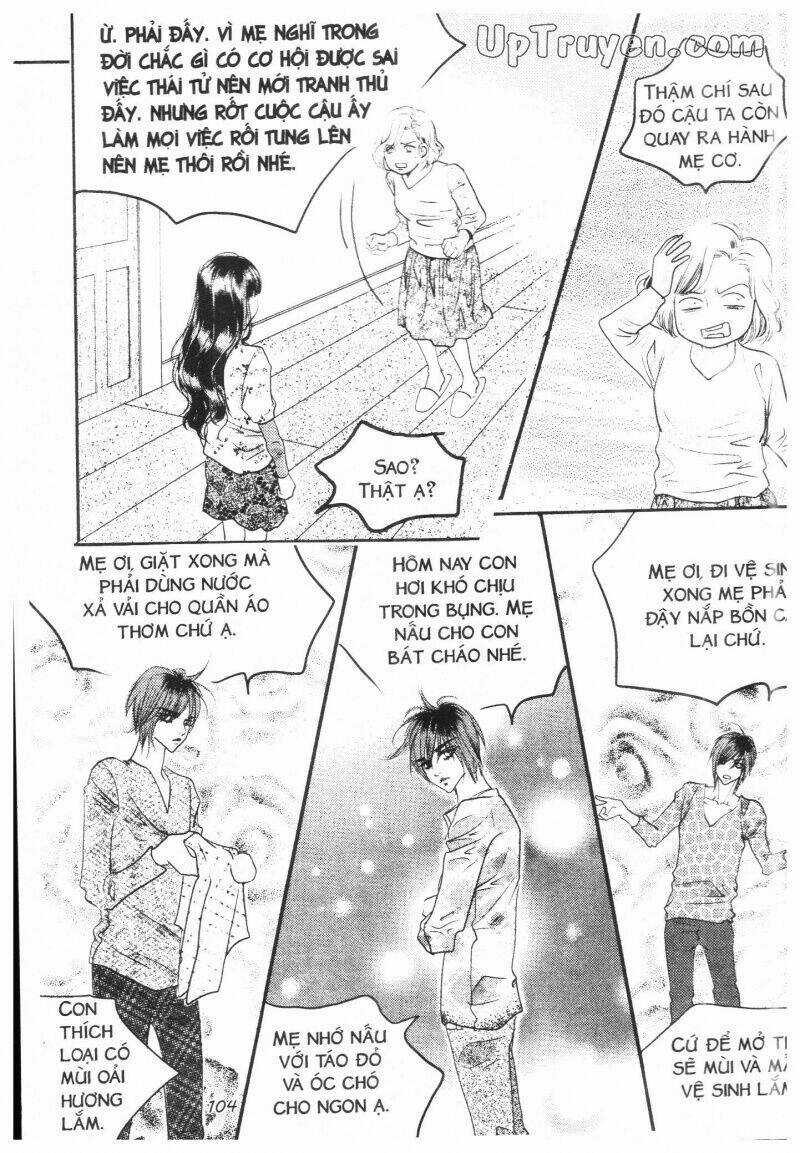 Hoàng Cung - Chapter 25 - Trang 105