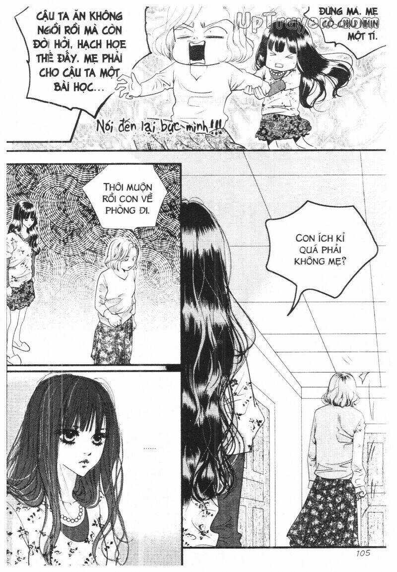 Hoàng Cung - Chapter 25 - Trang 106