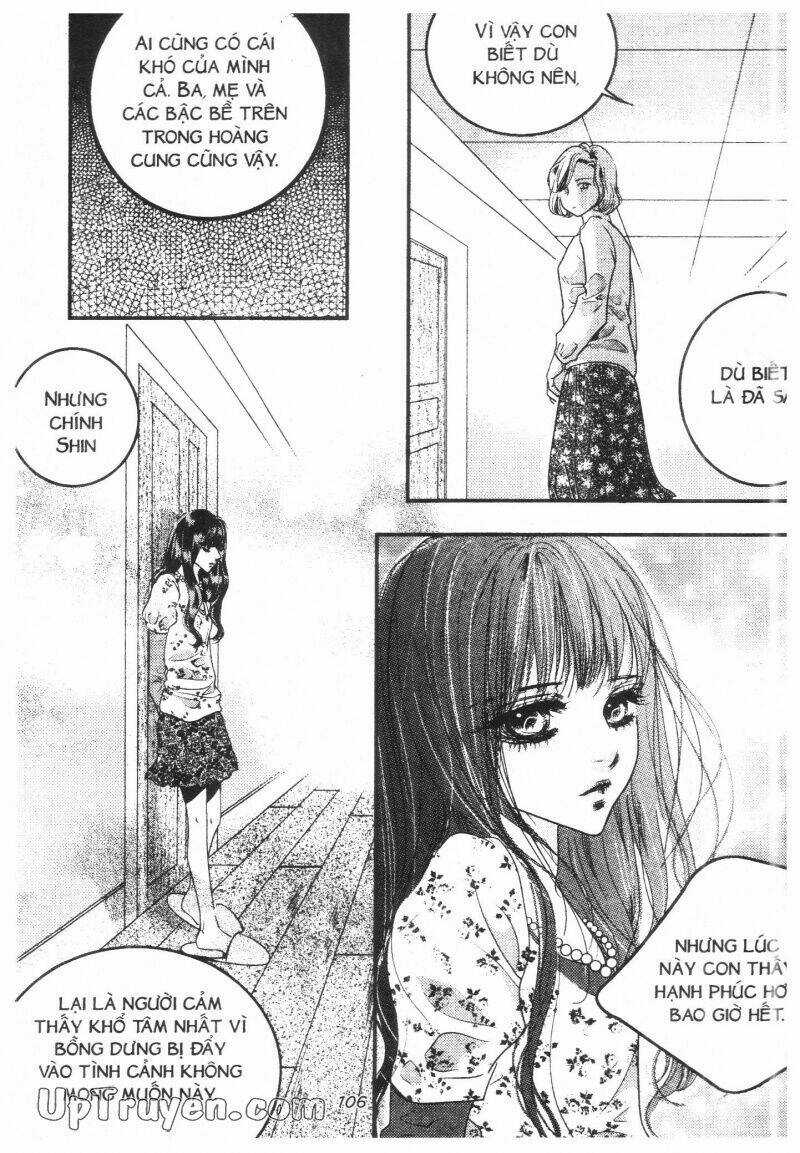 Hoàng Cung - Chapter 25 - Trang 107