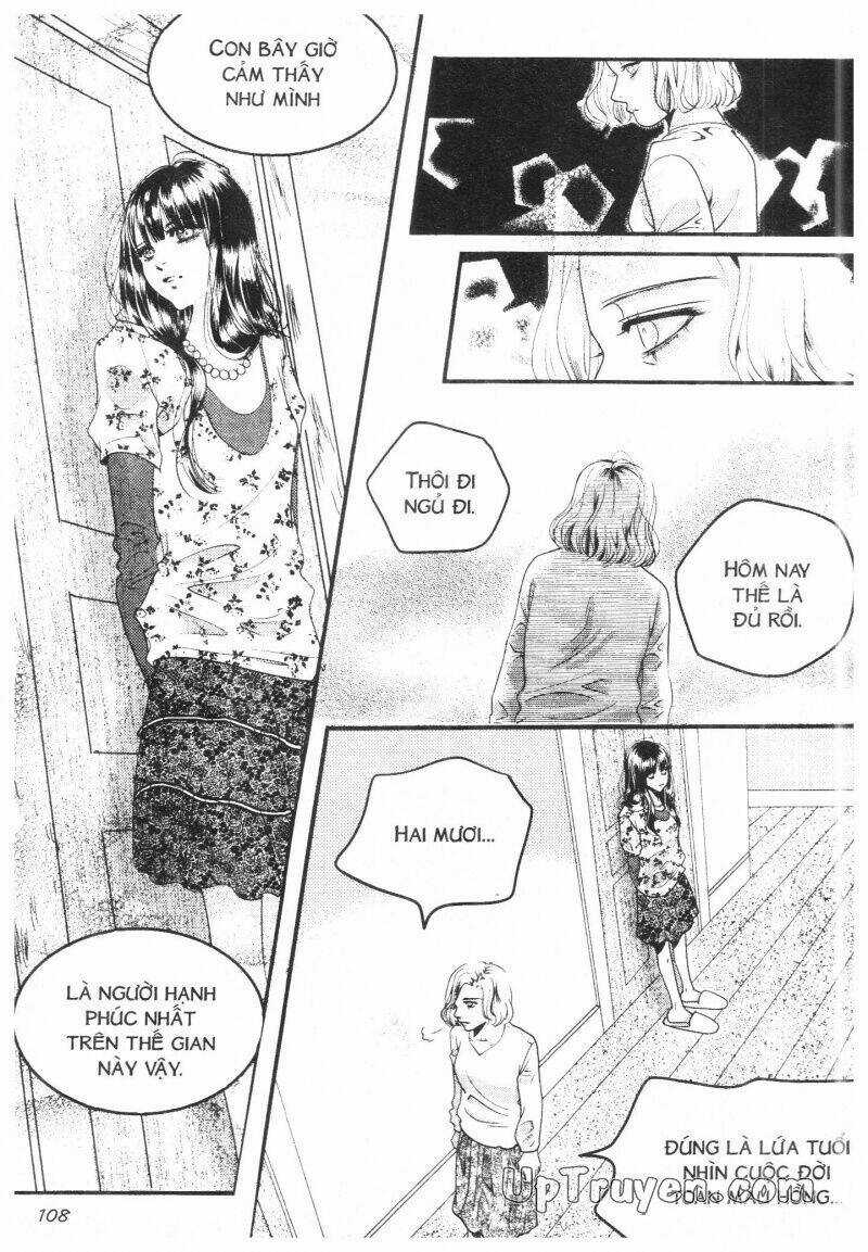 Hoàng Cung - Chapter 25 - Trang 109