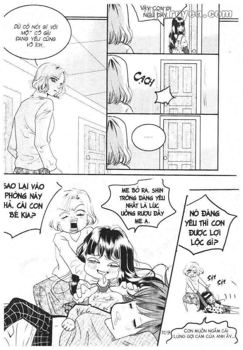 Hoàng Cung - Chapter 25 - Trang 110