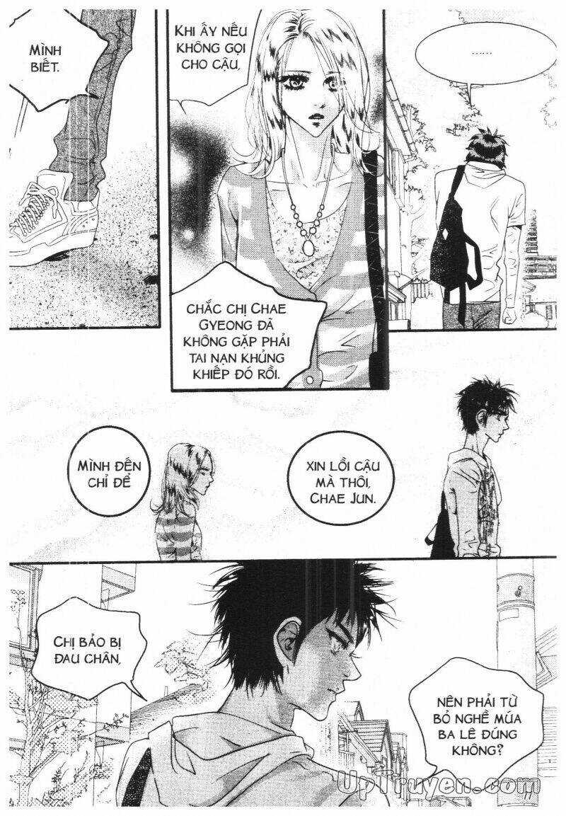 Hoàng Cung - Chapter 25 - Trang 12