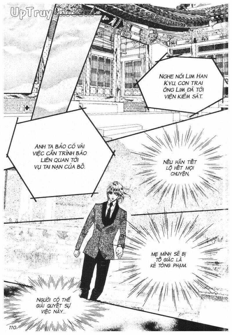 Hoàng Cung - Chapter 25 - Trang 111
