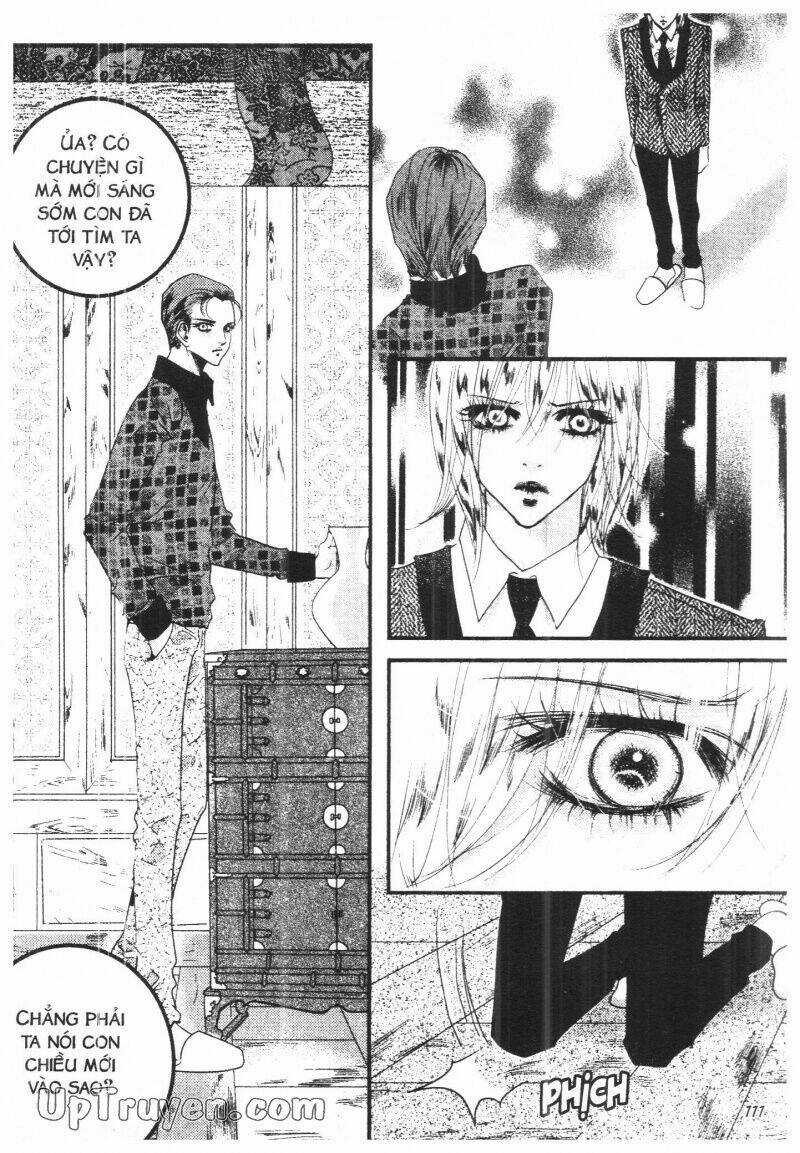 Hoàng Cung - Chapter 25 - Trang 112