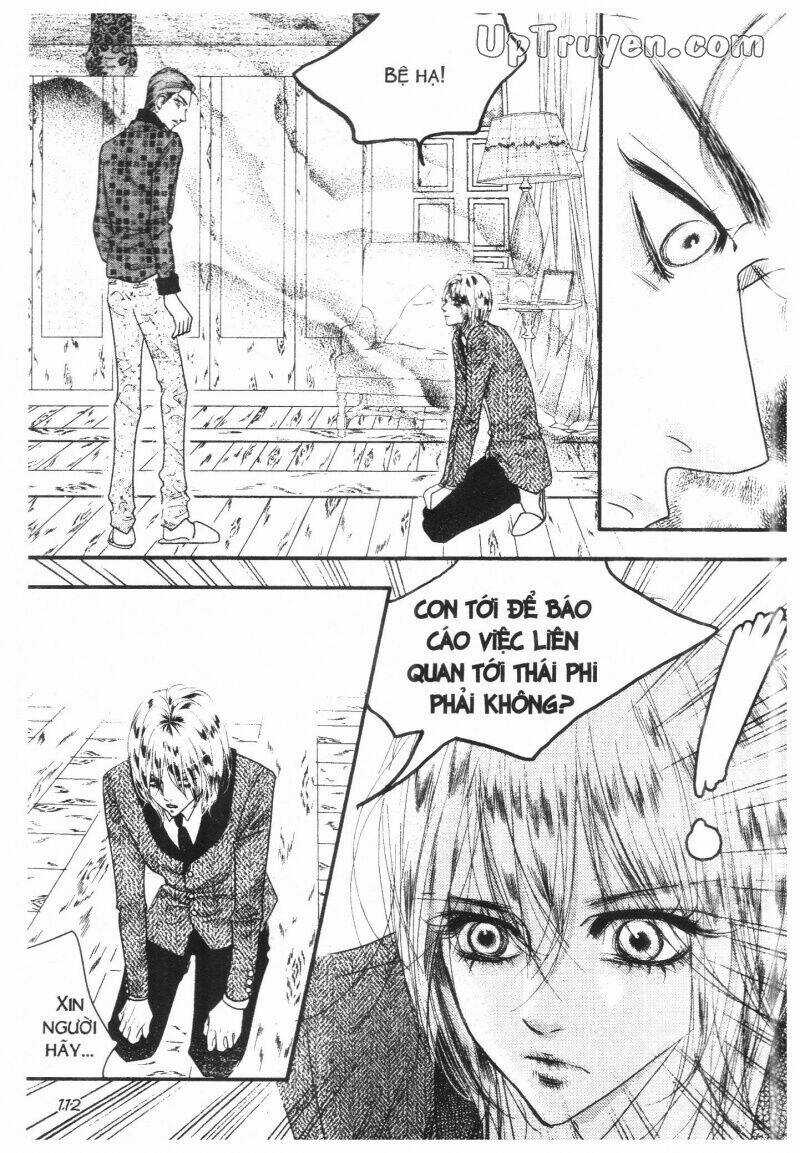 Hoàng Cung - Chapter 25 - Trang 113