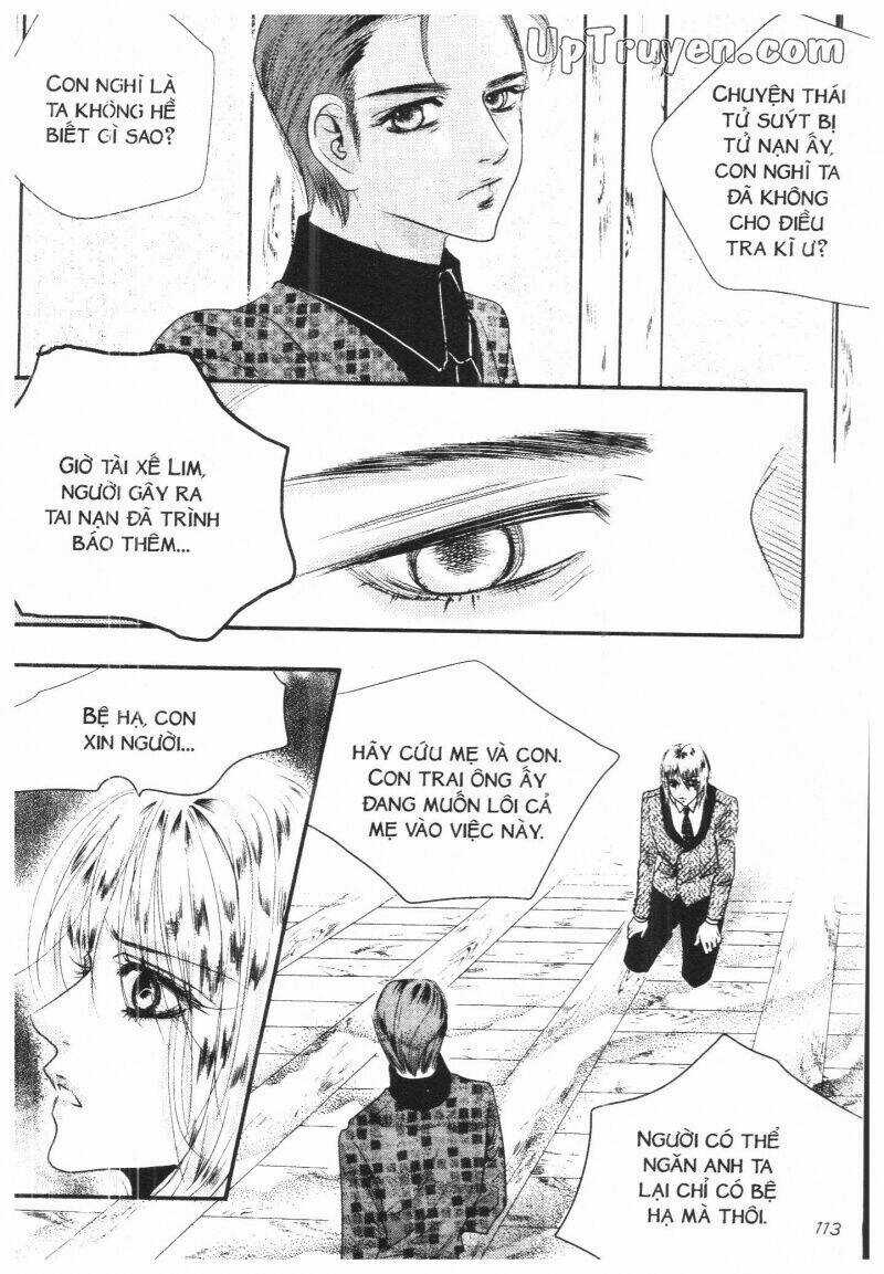 Hoàng Cung - Chapter 25 - Trang 114