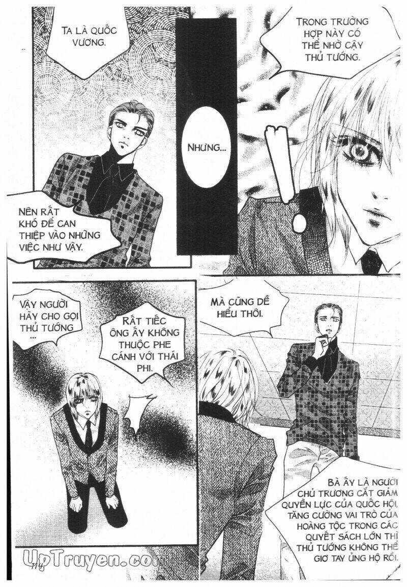 Hoàng Cung - Chapter 25 - Trang 115