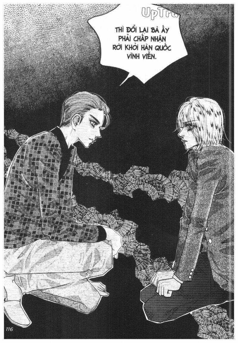 Hoàng Cung - Chapter 25 - Trang 117