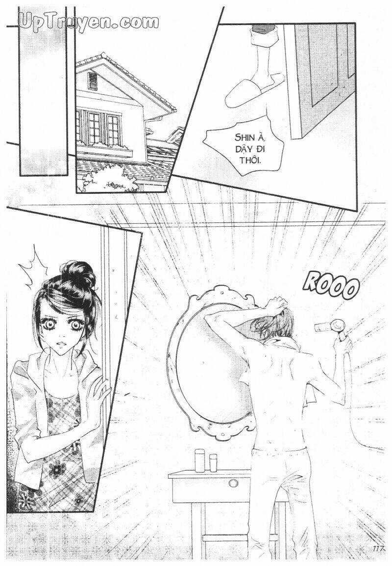 Hoàng Cung - Chapter 25 - Trang 118