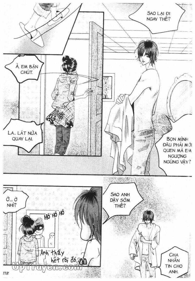 Hoàng Cung - Chapter 25 - Trang 119