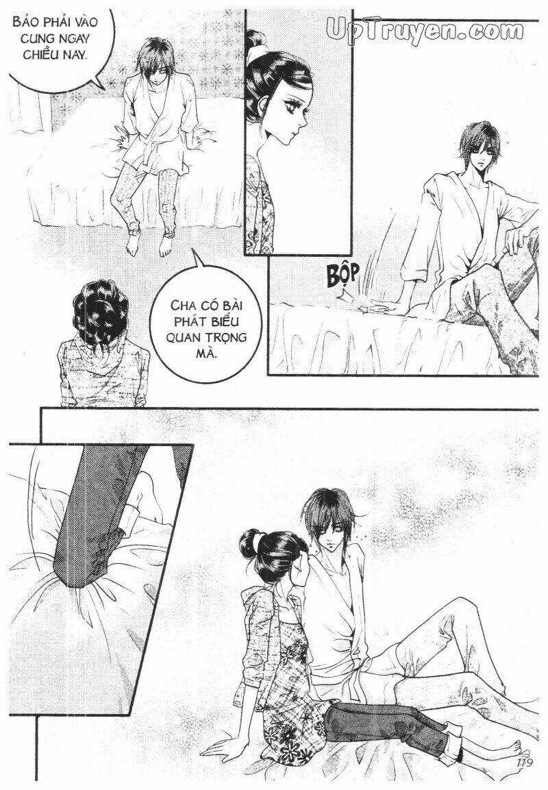 Hoàng Cung - Chapter 25 - Trang 120