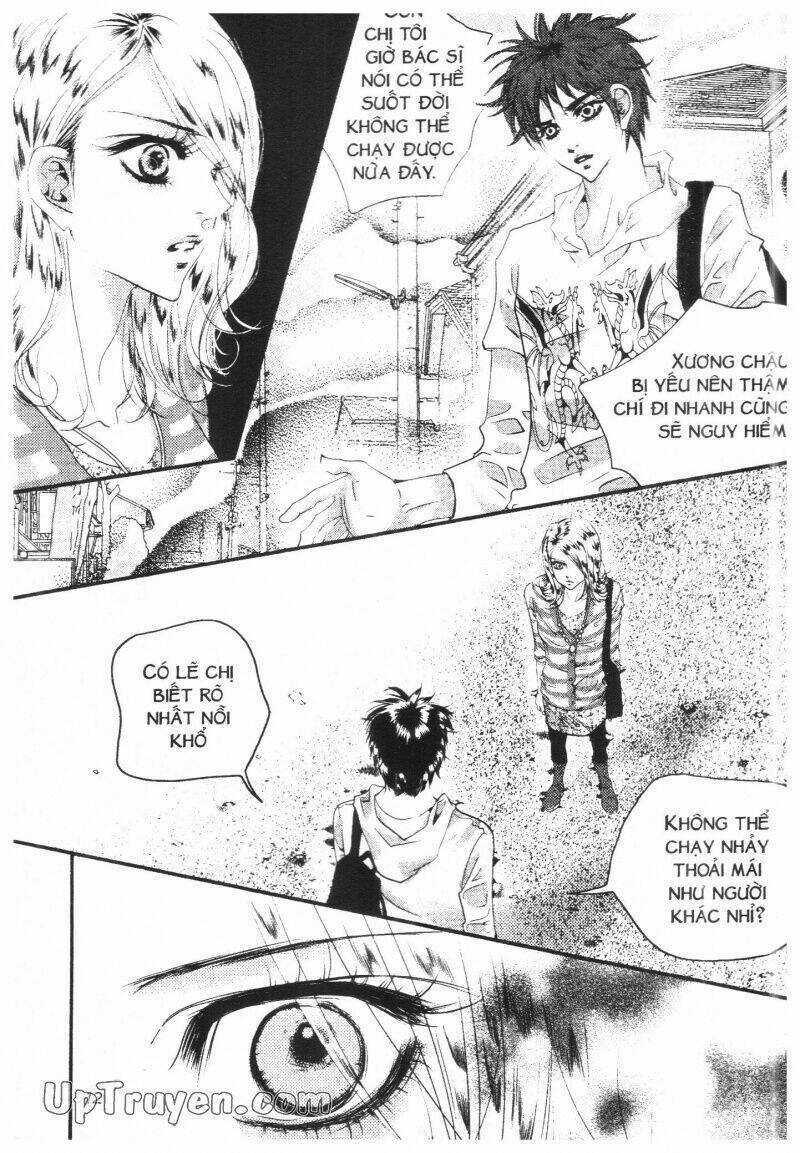 Hoàng Cung - Chapter 25 - Trang 13