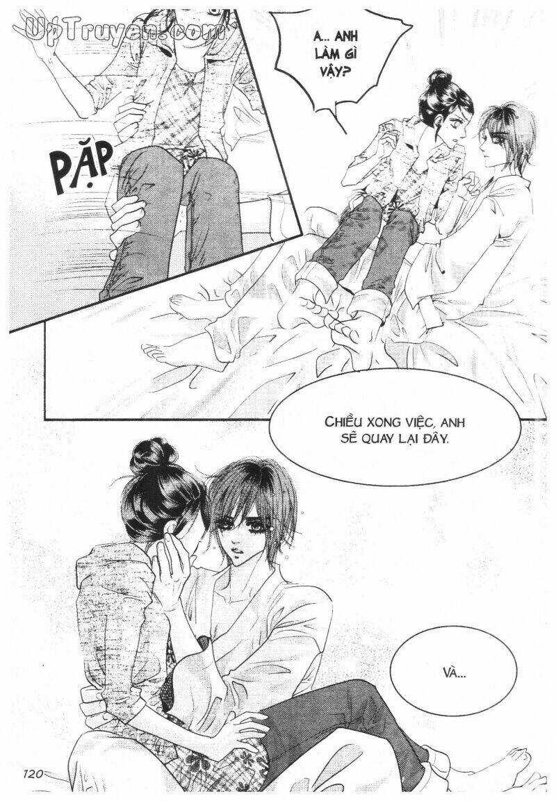 Hoàng Cung - Chapter 25 - Trang 121