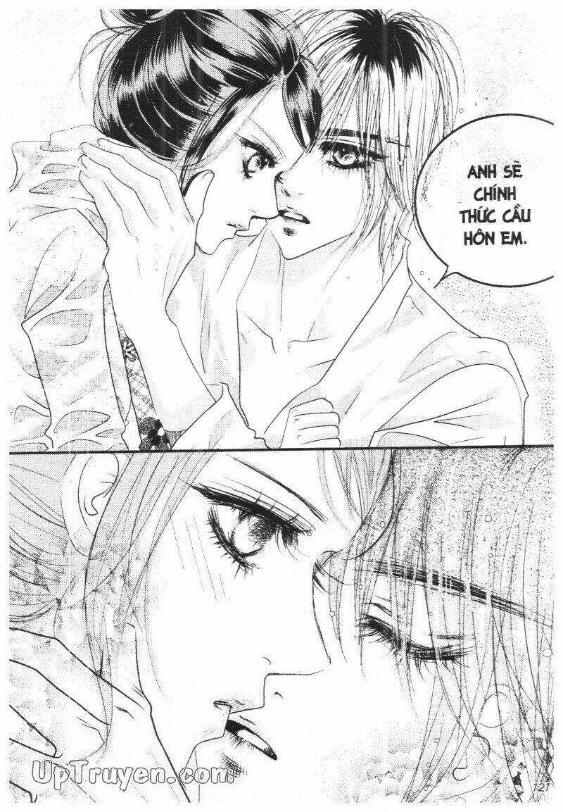 Hoàng Cung - Chapter 25 - Trang 122