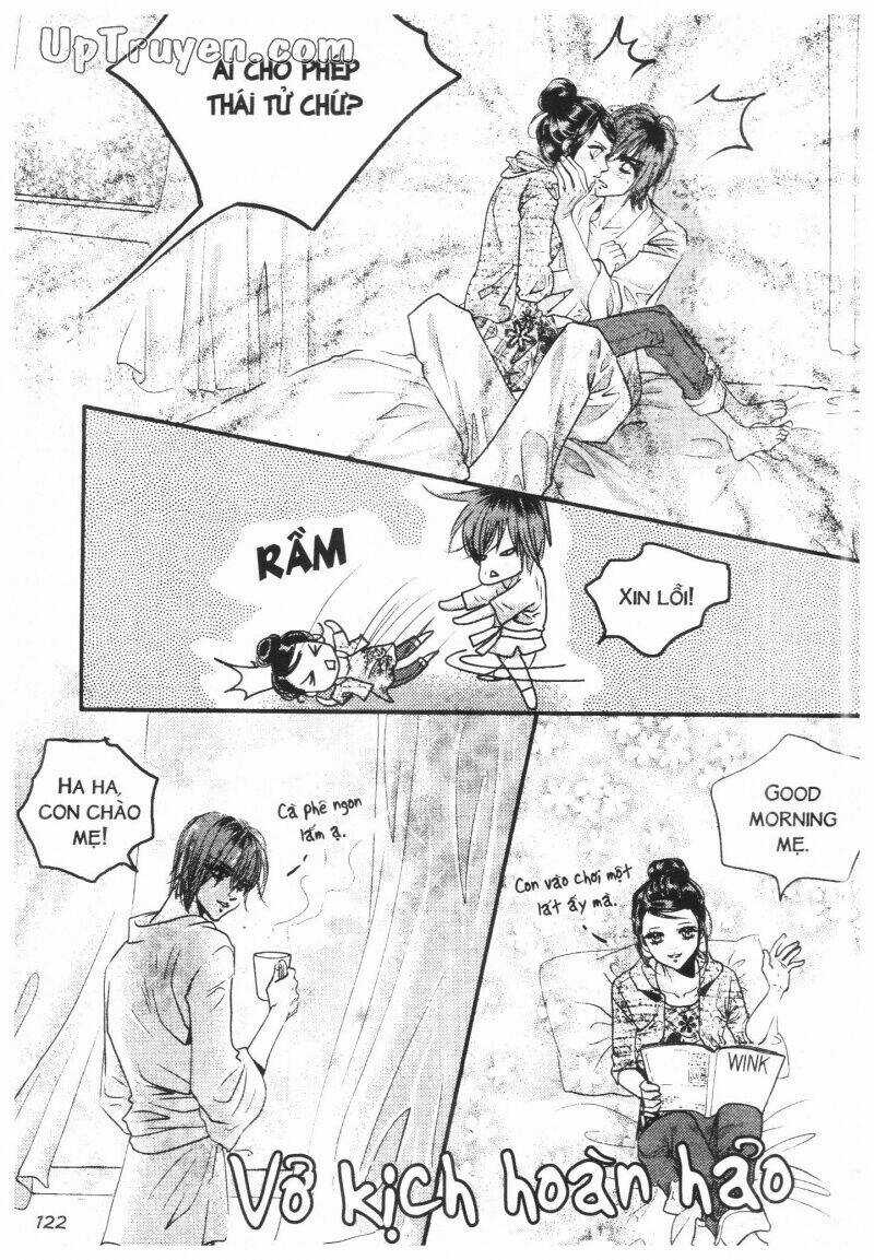 Hoàng Cung - Chapter 25 - Trang 123