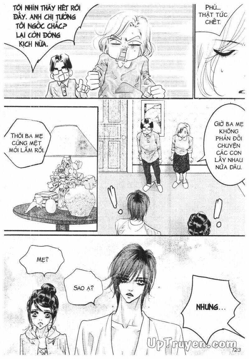 Hoàng Cung - Chapter 25 - Trang 124