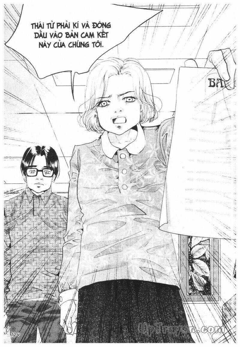 Hoàng Cung - Chapter 25 - Trang 125