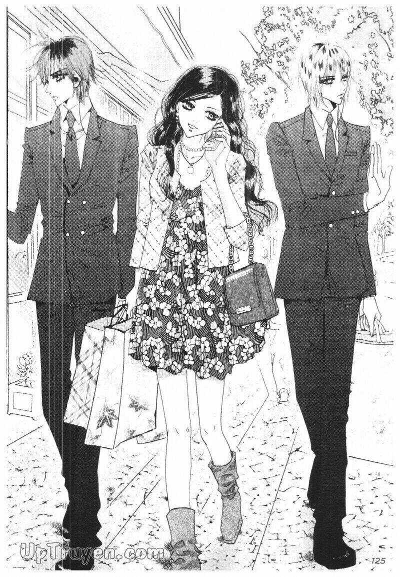 Hoàng Cung - Chapter 25 - Trang 126