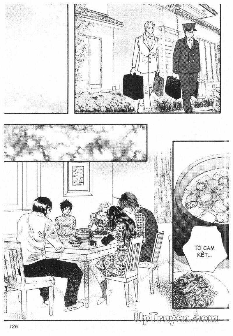 Hoàng Cung - Chapter 25 - Trang 127