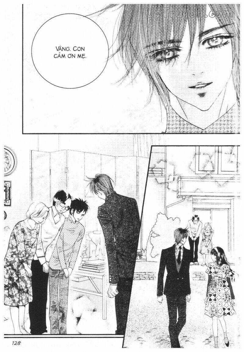 Hoàng Cung - Chapter 25 - Trang 129