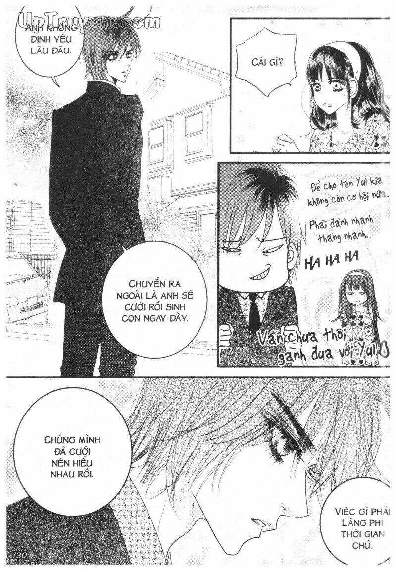 Hoàng Cung - Chapter 25 - Trang 131