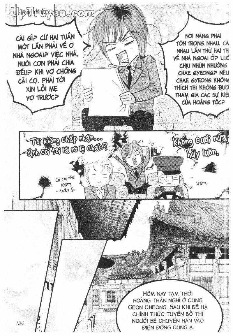 Hoàng Cung - Chapter 25 - Trang 137