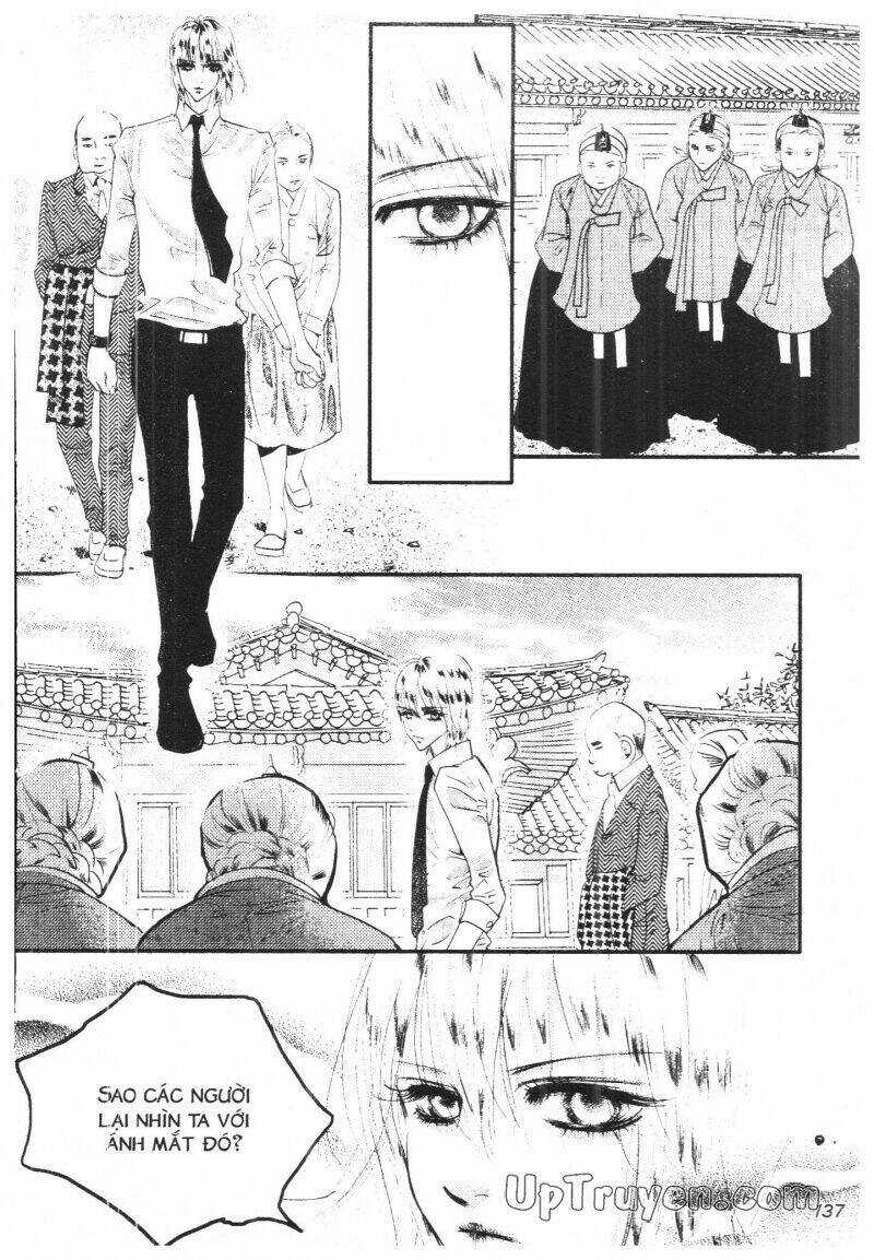 Hoàng Cung - Chapter 25 - Trang 138