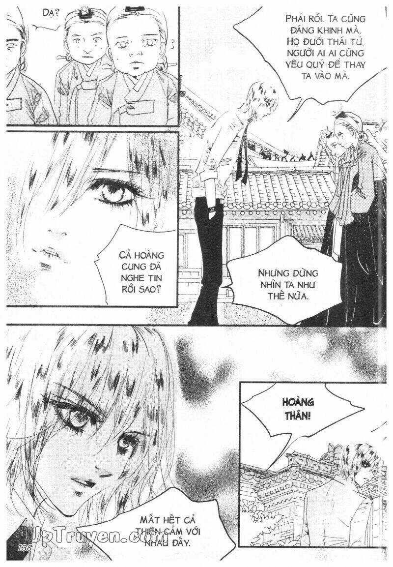 Hoàng Cung - Chapter 25 - Trang 139