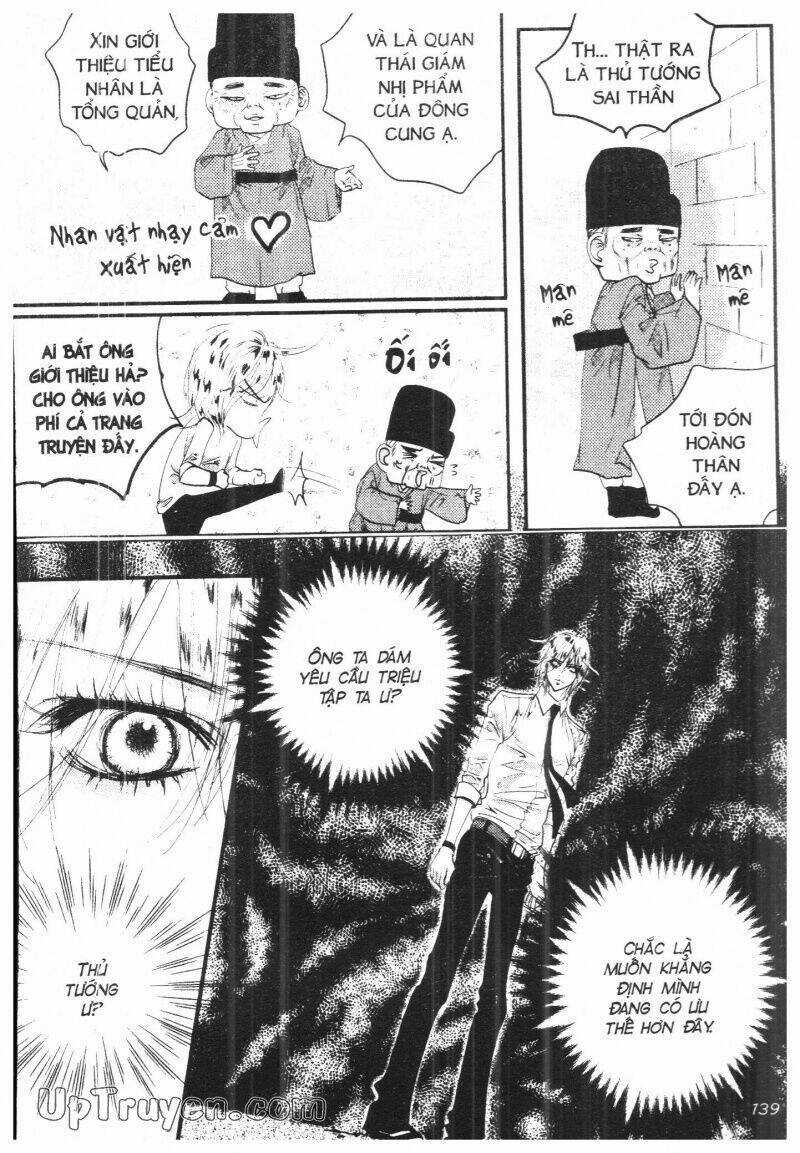 Hoàng Cung - Chapter 25 - Trang 140