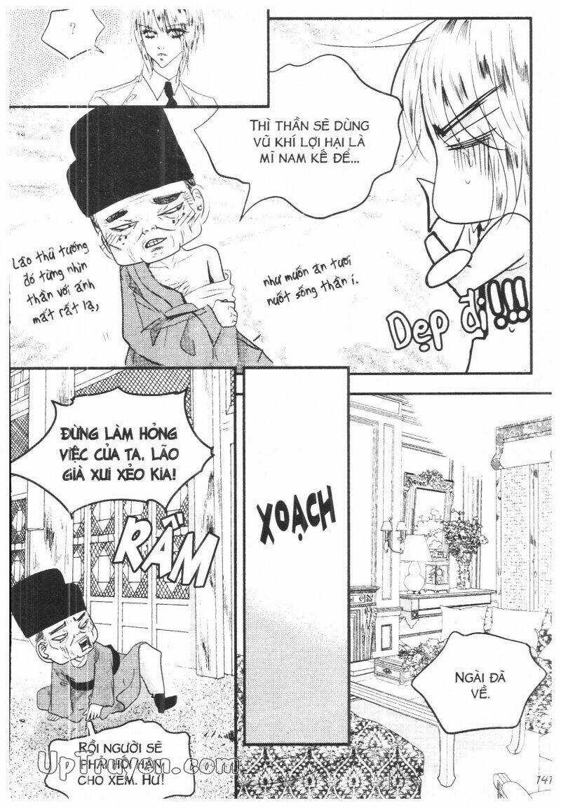 Hoàng Cung - Chapter 25 - Trang 142