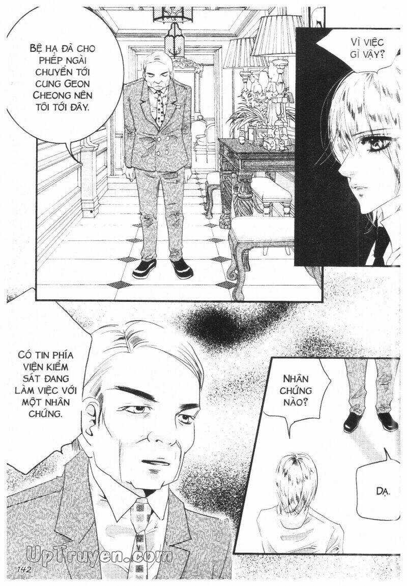 Hoàng Cung - Chapter 25 - Trang 143