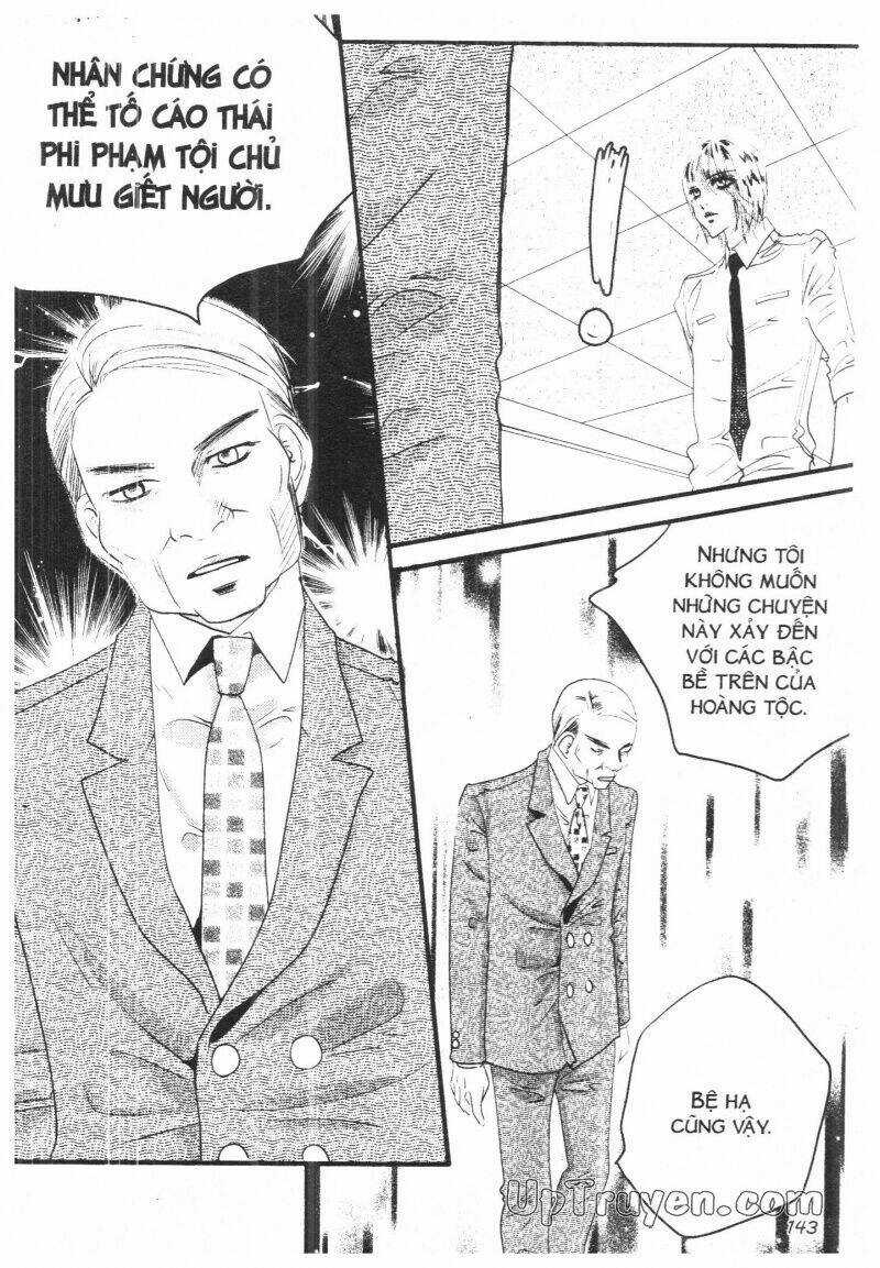 Hoàng Cung - Chapter 25 - Trang 144