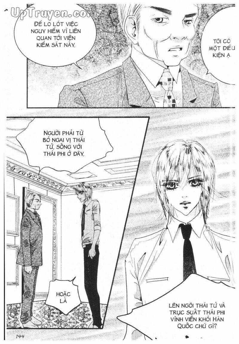 Hoàng Cung - Chapter 25 - Trang 145