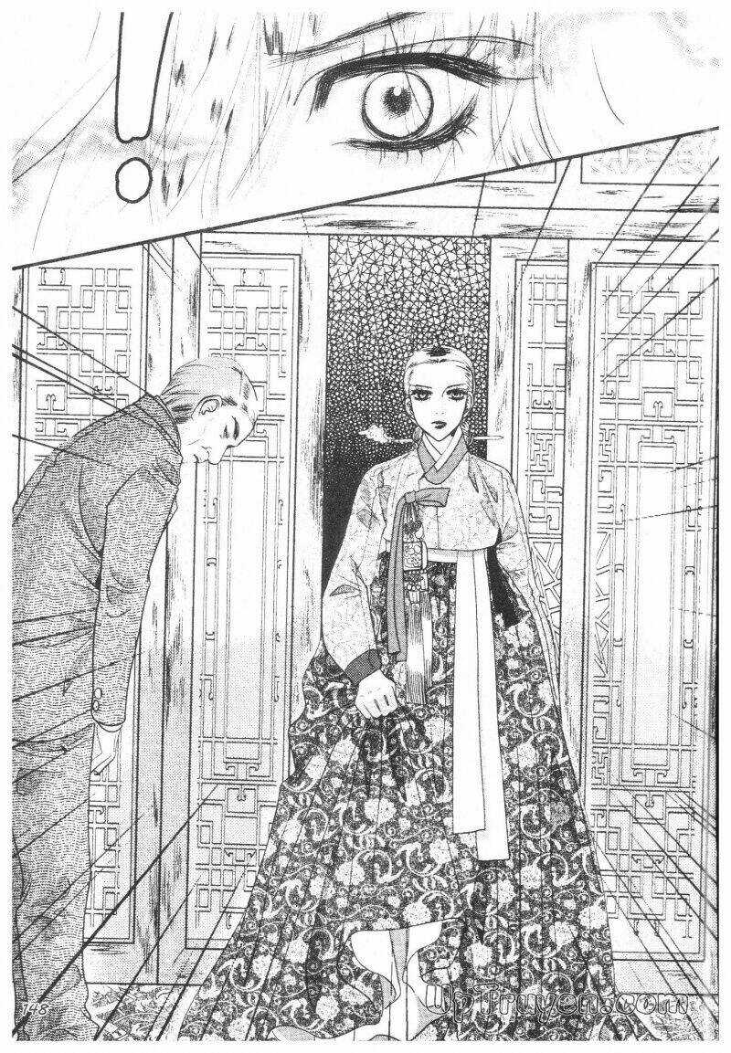 Hoàng Cung - Chapter 25 - Trang 149