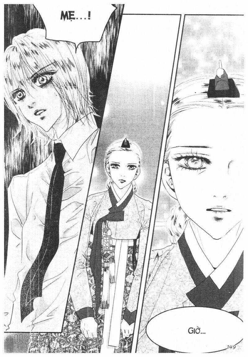Hoàng Cung - Chapter 25 - Trang 150