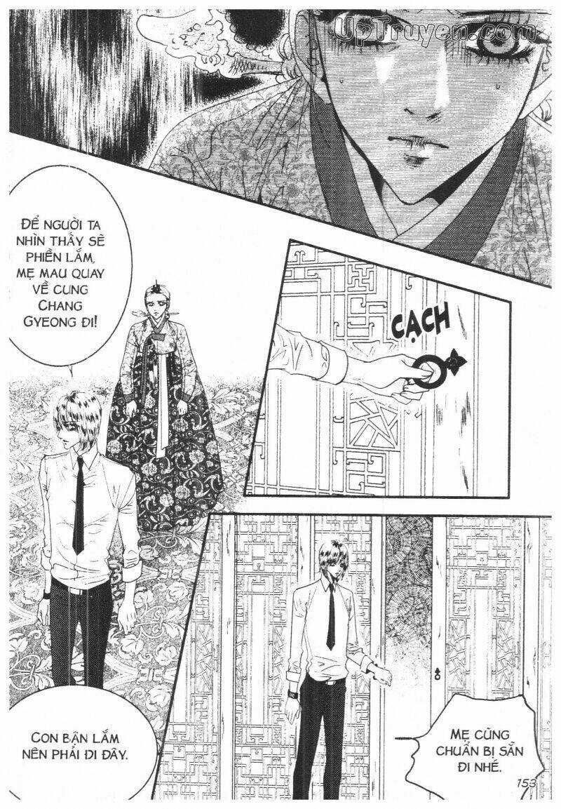 Hoàng Cung - Chapter 25 - Trang 152