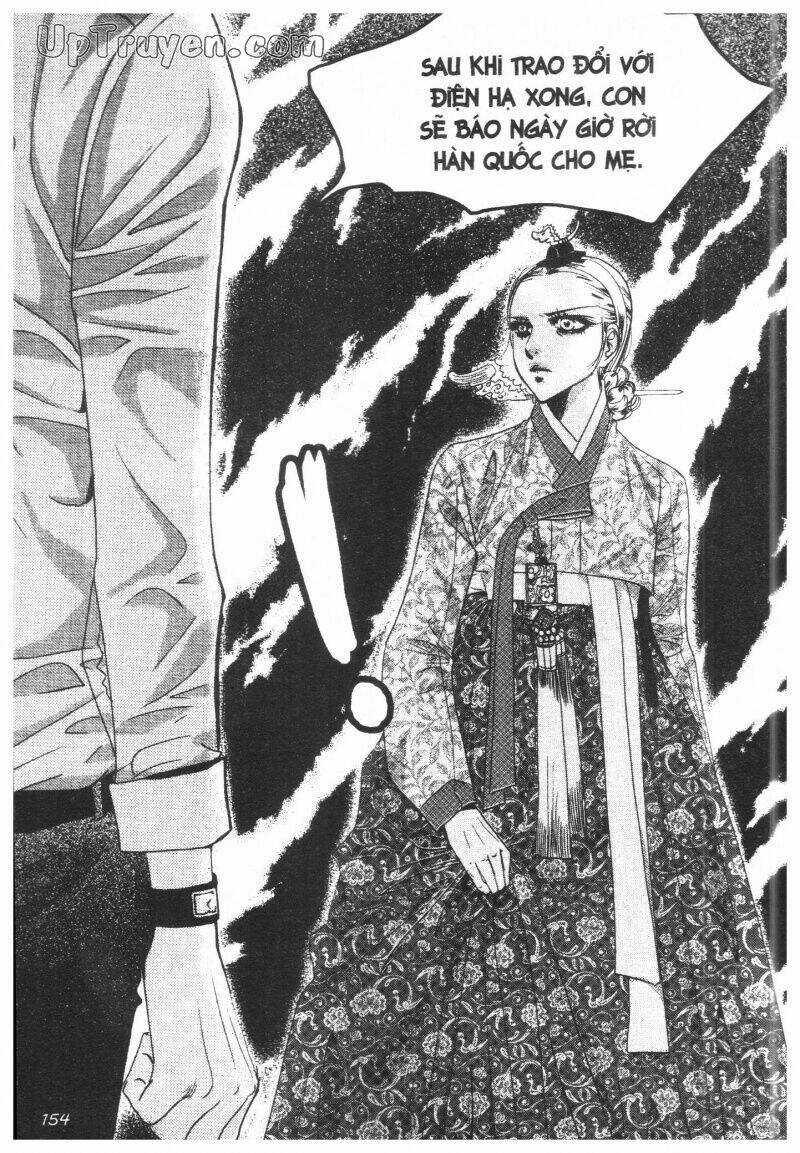 Hoàng Cung - Chapter 25 - Trang 153