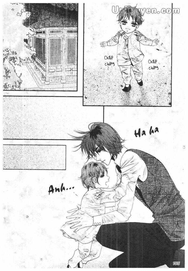 Hoàng Cung - Chapter 25 - Trang 154