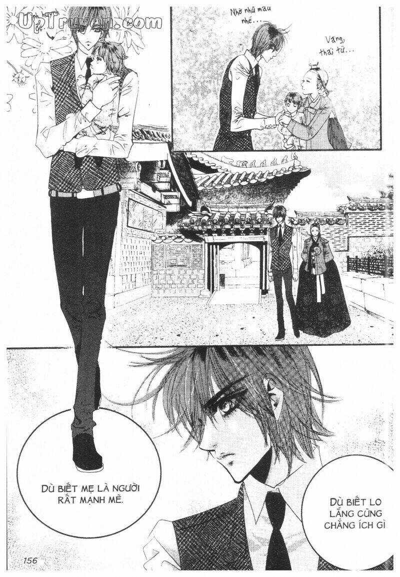Hoàng Cung - Chapter 25 - Trang 155