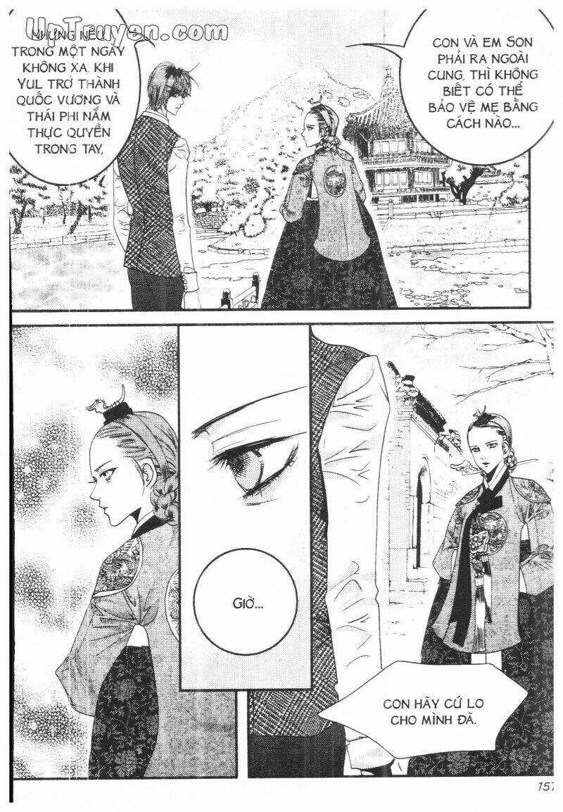 Hoàng Cung - Chapter 25 - Trang 156