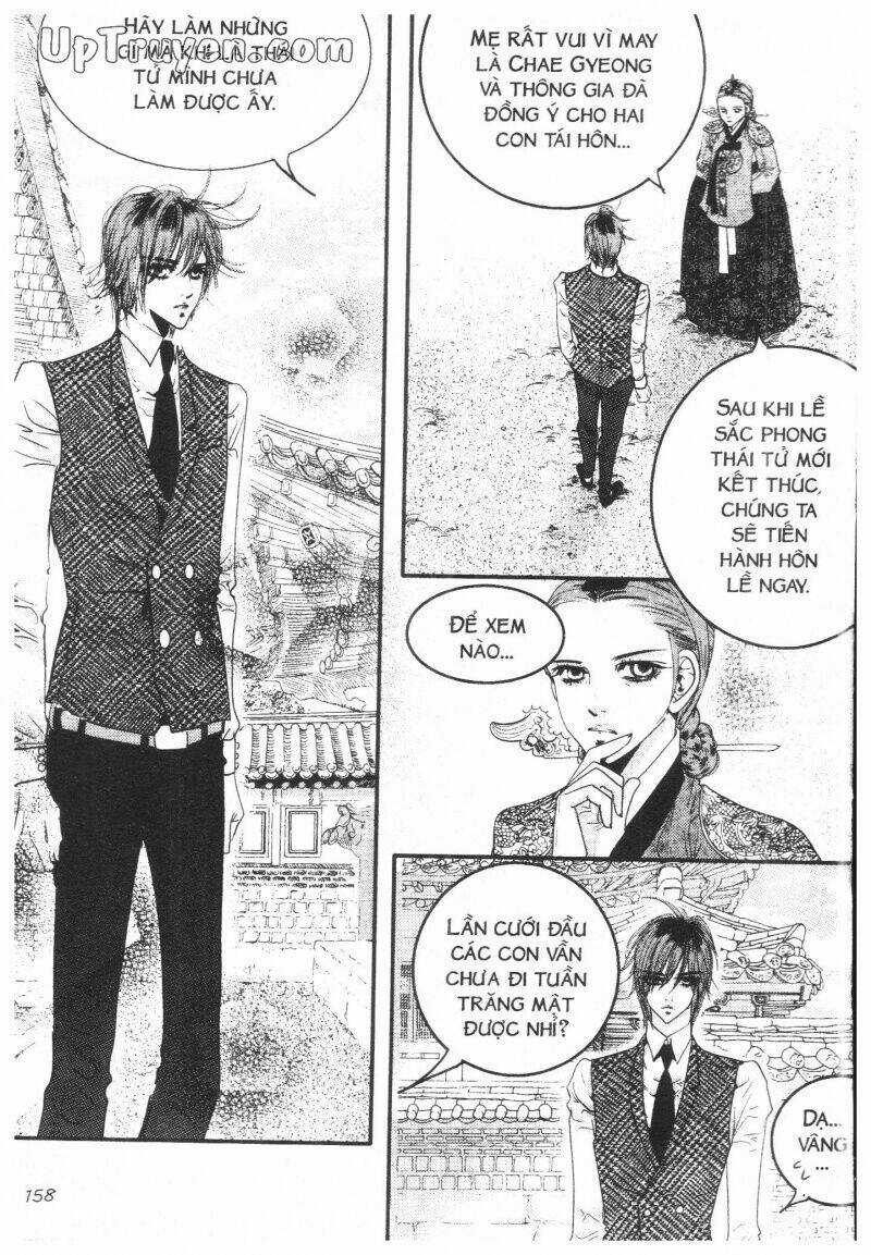 Hoàng Cung - Chapter 25 - Trang 157