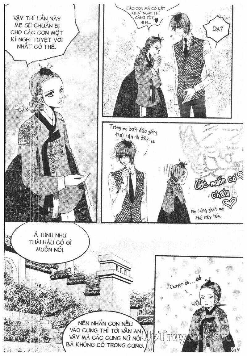 Hoàng Cung - Chapter 25 - Trang 158
